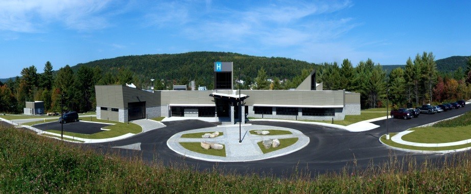 Mattawa Hospital Mattawa Hospital